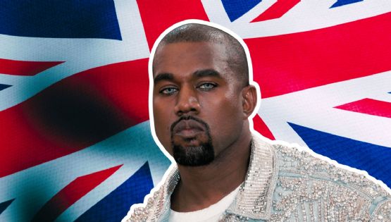 Kanye West queda fuera de Reino Unido: Gobierno le prohíbe la entrada y sacude al Wireless Festival