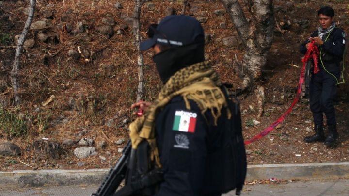 Sumando… Justicia para policías