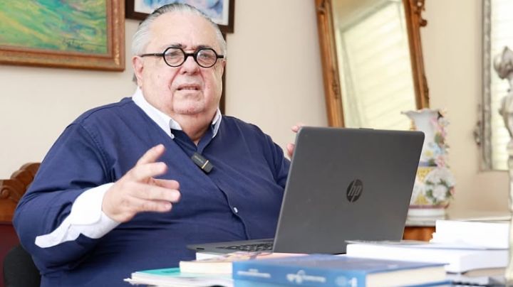 Exigen la destitución del Cronista de Mérida por violencia de género contra su homóloga