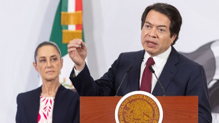 'La Escuela es Nuestra' ejercerá 26 mil millones de pesos en 75 mil escuelas: Mario Delgado