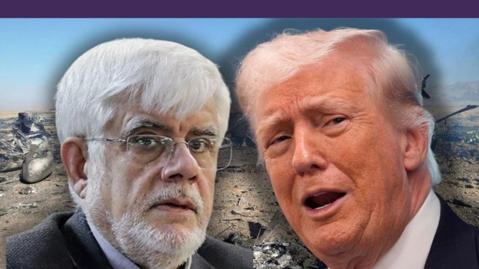 Irán asegura estar preparado para 'todos los escenarios' frente a la presión de EE. UU