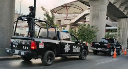 Hombre resulta gravemente herido en ataque a balazos en la colonia Fomerrey 116, Monterrey