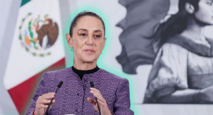 Claudia Sheinbaum anuncia comité de científicos para decidir el futuro del gas no convencional