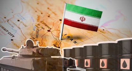 Irán bloquea el Estrecho de Ormuz y pone en duda las negociaciones de paz tras ataques a Líbano