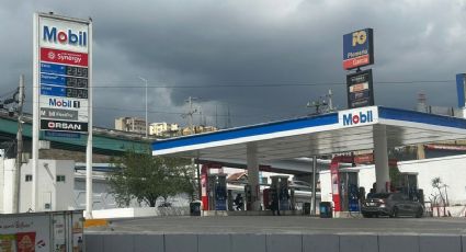 Estas son las gasolineras que no respetan el precio límite de la gasolina en Monterrey