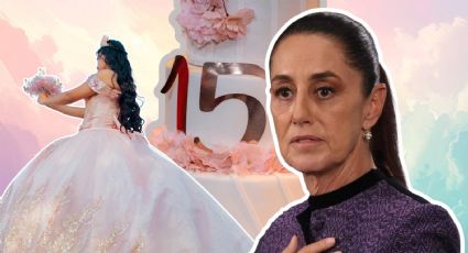 XV años de lujo en Tabasco: Sheinbaum y Pemex reaccionan a gasto de la mamá de Mafer