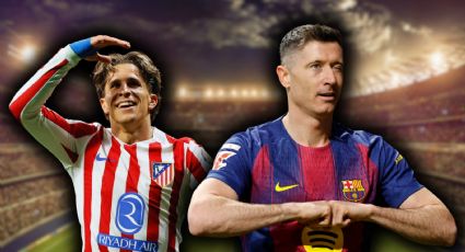 EN VIVO | Barcelona vs Atlético Madrid: Jugadas destacadas de cuartos de final de Champions League