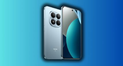 ¿Buscas celular? El Xiaomi REDMI Note 15 Pro+ 5G baja de precio y ofrece regalos en abril de 2026
