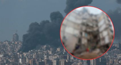 VIDEOS | Beirut bajo fuego: Lo que sabemos del ataque de Israel en Líbano este 8 de abril
