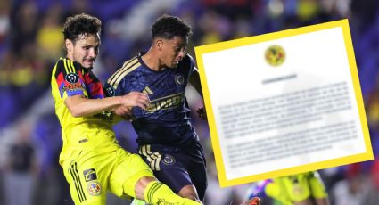 Avión del Club América presenta falla en vuelo y aterriza de emergencia en Miami