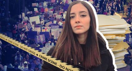 Se cumplen 4 años de la desaparición de Debanhi Escobar; caso sigue impune