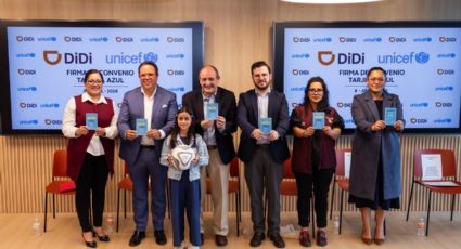 Mundial de Futbol incrementará riesgo de explotación sexual infantil en México: UNICEF