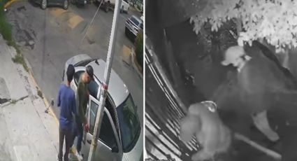 Reportan ola de robos a autos y casas en Paseo de las Mitras, en Monterrey