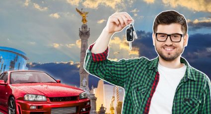 Hoy No Circula 9 de abril 2026: qué autos descansan en CDMX y Edomex este jueves