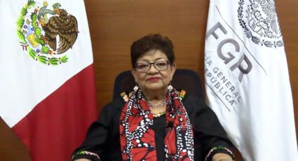 La FGR reitera que descarrilamiento del Tren Interoceánico fue por exceso de velocidad