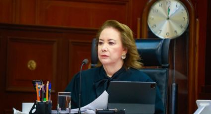 La SCJN niega amparo a telefónica por vulnerar privacidad de mujer