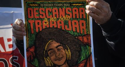 El Senado aprueba legislación secundaria para reducir jornada laboral a 40 horas