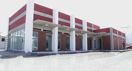 Escobedo alista apertura de estancia para adultos mayores en La Alianza este mes