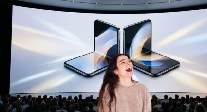 Apple sacude el mercado: El iPhone plegable llegaría este mismo septiembre