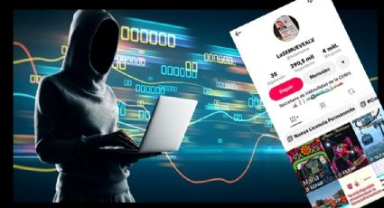 Hackean por segunda vez en 15 días las redes sociales de la Semovi