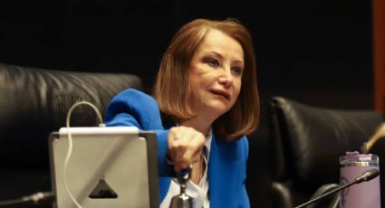 El Senado emite declaratoria de constitucionalidad de reforma que elimina pensiones doradas