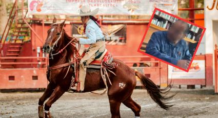 Escándalo en Tabasco: Legislador desata críticas tras equiparar a las mujeres con caballos