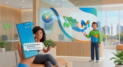 Telefónica se va de México: ¿Qué pasará con los usuarios de Movistar?