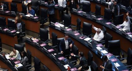 Senado instala Comisión Bicameral que evaluará papel de las Fuerzas Armadas en seguridad pública