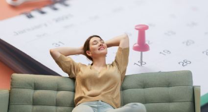 Calendario SEP: ¿Cuántos puentes vacacionales tendrá mayo?