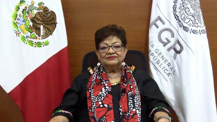 La FGR reitera que descarrilamiento del Tren Interoceánico fue por exceso de velocidad