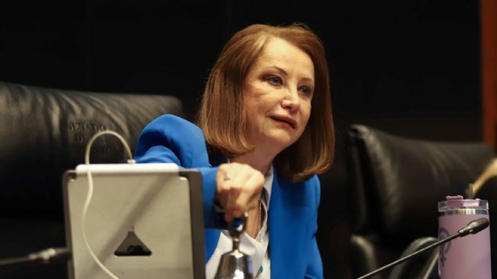 El Senado emite declaratoria de constitucionalidad de reforma que elimina pensiones doradas