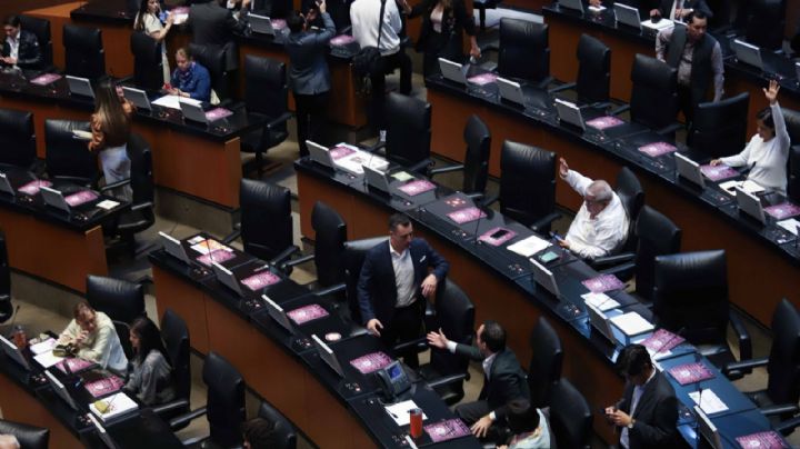 Senado instala Comisión Bicameral que evaluará papel de las Fuerzas Armadas en seguridad pública