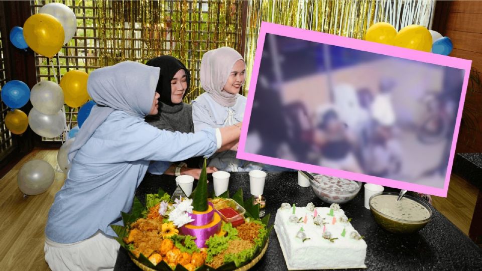 Autoridades locales han iniciado un operativo para dar con el responsable.