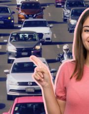 Foto descriptiva de: Hoy No Circula 10 de abril 2026: qué autos descansan en CDMX y Edomex este viernes