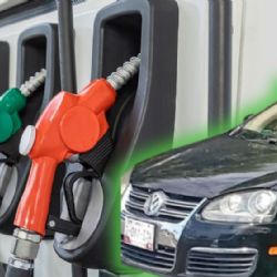 ‘Lady Gasolina’: Mujer llena su tanque y huye sin pagar en Puebla