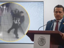 VIDEO | ¿Cómo detuvieron a Osmar 'N'? La verdad del asesinato de maestras en Michoacán