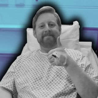 ¿Quién era el actor Michael Patrick? Muere la estrella de Game of Thrones tras dura enfermedad