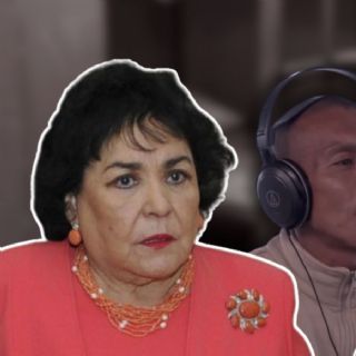 Hija de Carmen Salinas demandará a Saskia Niño de Rivera tras la polémica en 'Penitencia'