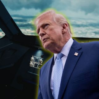 ¿Qué es 'Ghost Murmur'? La tecnología secreta que usa Estados Unidos en Irán