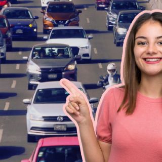 Hoy No Circula 10 de abril 2026: qué autos descansan en CDMX y Edomex este viernes