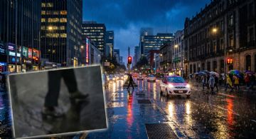 Clima CDMX: ¿Qué día del fin de semana será el más lluvioso?