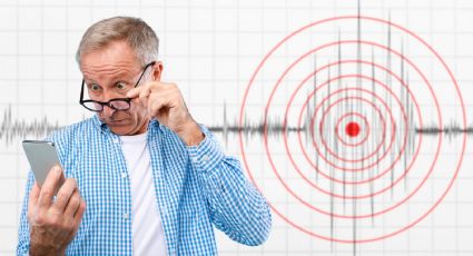 Temblor hoy en México: Sismo de 4.1 sacude Oaxaca este 9 de abril