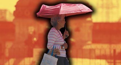 De la onda de calor al granizo: El pronóstico del clima en México hoy 9 de abril