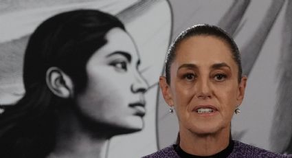 EN VIVO | La Mañanera del Pueblo 9 de abril: Sigue el mensaje de Claudia Sheinbaum hoy