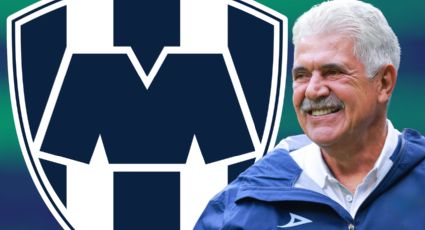 Ricardo "Tuca" Ferretti se reunio con directivos de Rayados ¿Dirigira a la pandilla?