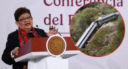 Víctimas del Tren Interoceánico otorgan el perdón tras acuerdo reparatorio