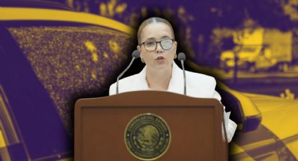 De la tragedia a la curul: Elizabeth Montoya regresa a Congreso de Sinaloa, 'la vida sabe bien’