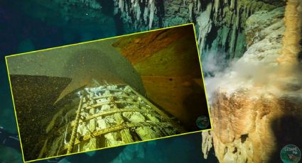 ¿Descarrilamiento? Advierten riesgos por hundimientos de pilotes del Tren Maya