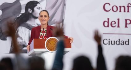 Destaca Sheinbaum inversión histórica de 315 mil 331 millones de pesos en infraestructura carretera