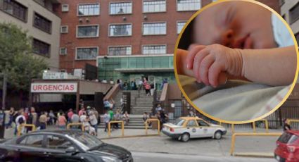 Bebé sufre quemaduras tras accidente con sopa caliente en Apodaca